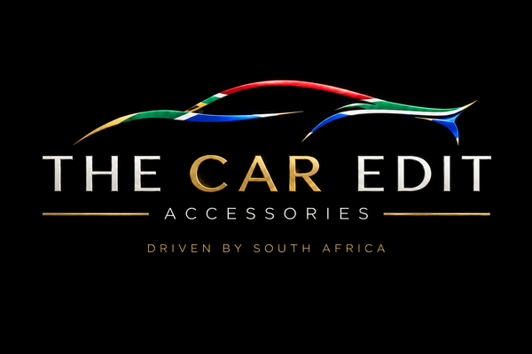 The Car Edit